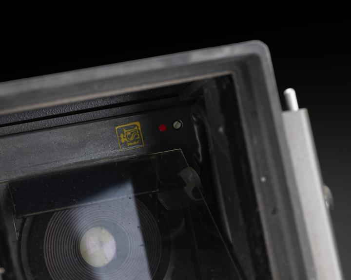 Oscillophot E4A for Vidoson 635