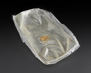 Plastic sheet for Vidoson 635