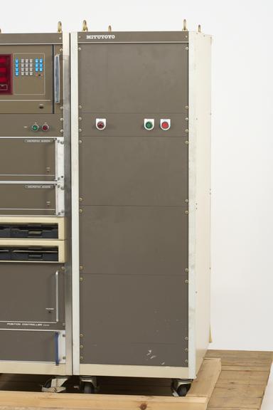 Original Servo Unit