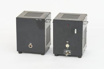 Two transformer units