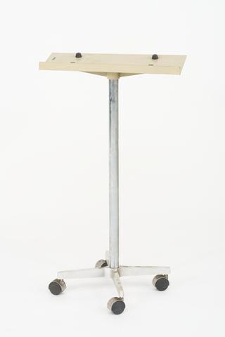 Stand for control box of /1