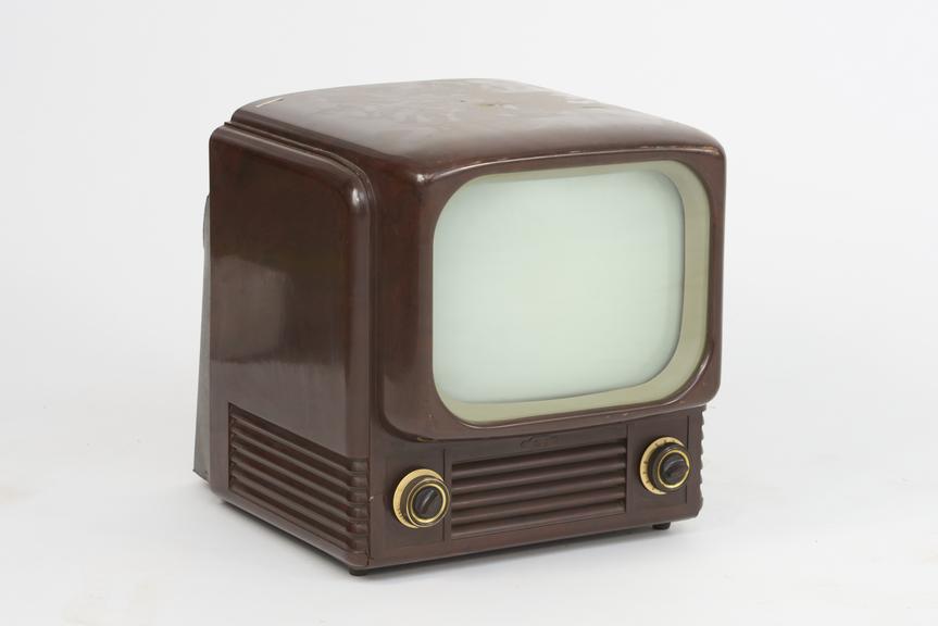 Bush 14 inch television receiver