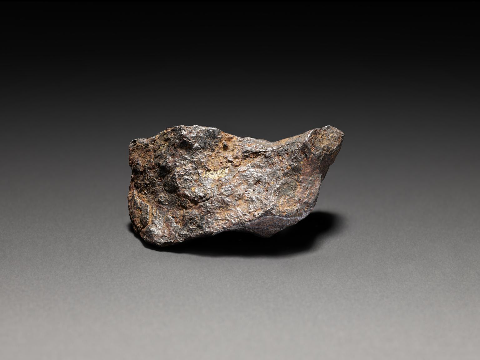 Imilac meteorite | Science Museum Group Collection