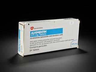 Augmentin tablets