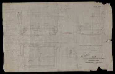 Stratford Works Drawing Office Records