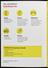 COVID-19 guidelines in Irish and English