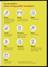 COVID-19 guidelines in Irish and English