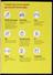COVID-19 guidelines in Irish and English