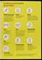 COVID-19 guidelines in Irish and English