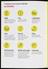 COVID-19 guidelines in Irish and English