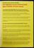 COVID-19 guidelines in Irish and English