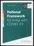 National Framework for living with COVID-19