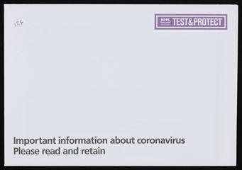 NHS Scotland Test & Protect