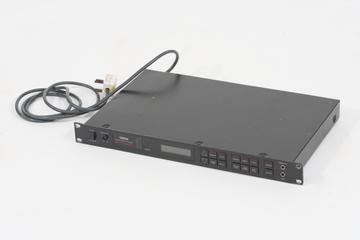 Yamaha SPX50D Digital Sound Processor