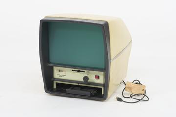 Readex Opaque Viewer Model 7 serial no. 7060 made by the Readex Corporation