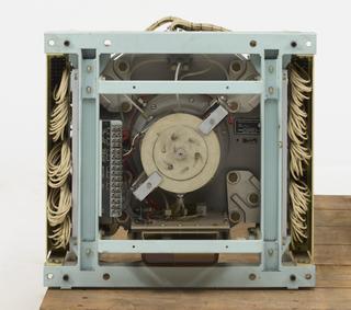 Sperry Magnetic Storage Drum, Type A