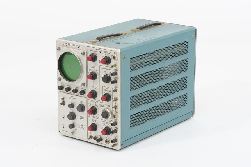 Tektronik Oscilloscope