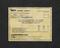 Lightweight Kevlar fabric armour vest to be worn concealed; type 10