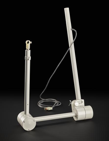 Scanner Arm for Sonicaid Vasoscan Doppler machine