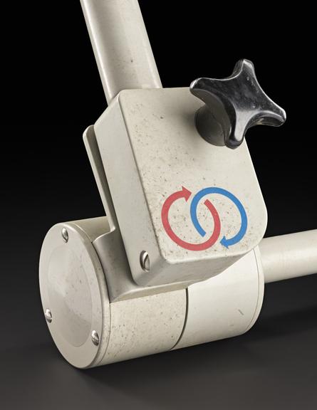 Scanner Arm for Sonicaid Vasoscan Doppler machine