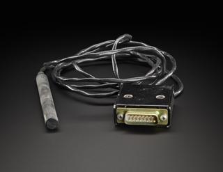 Vasoscan Probe for Sonicaid Vasoscan Doppler machine