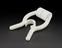 Nose clip, part of the kit for the COVID-19 Human Challenge programme