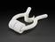 Nose clip, part of the kit for the COVID-19 Human Challenge programme