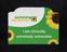 Hidden Disabilities card, with the wording 'I am clinically extremely vulnerable'