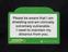 Hidden Disabilities card, with the wording 'I am clinically extremely vulnerable'