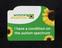 Hidden Disabilities card, with the wording 'I have a condition on the autism spectrum'