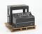 Muirhead-Jarvis picture receiver type D356-A by Muirhead & Co. Ltd.