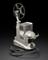 Bolex M8 projector modified for widescreen projection