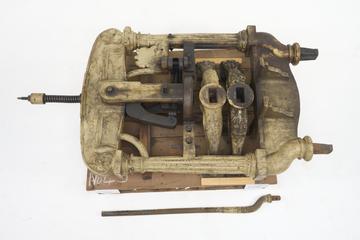 Alexandra Printing Press