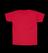 Associated Society of Locomotive Engineers and Firemen (ASLEF) T shirt, red, with the slogan “See it. Say it. PICKET!”