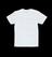 Associated Society of Locomotive Engineers and Firemen (ASLEF) T shirt, white, with the slogan “I was a keyworker, now I'm just a greedy workshy union member'