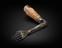 Artificial left arm, Europe, 1850-1910