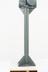 Pole mast for Decca Scanner