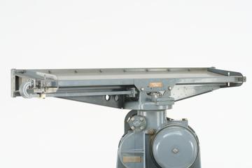 Decca scanner unit type 4680 Class X