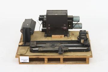 Film Drive Unit