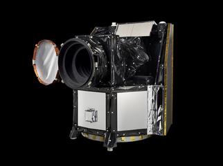 Exoplanet Satellite Telescope 'CHEOPS'