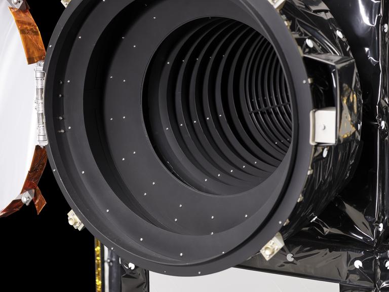 Exoplanet Satellite Telescope 'CHEOPS'