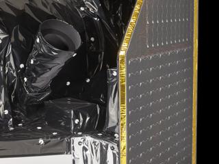 Exoplanet Satellite Telescope 'CHEOPS'