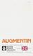 Advertising memo pad for Augmentin