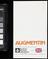 Advertising memo pad for Augmentin
