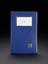 Notebook and pen from the 1983 Beecham Colloquia