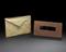 Ecliptoglass eclipse viewer and envelope