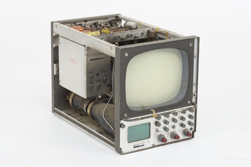 Marconi Mk IV Picture and Waveform Monitor