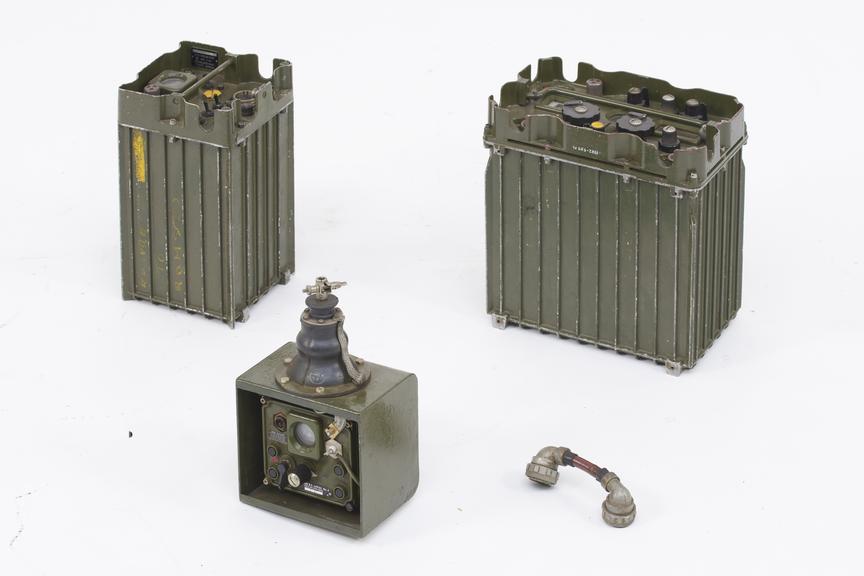British Army Radio Station C42