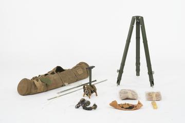 Aerial and Operating Accessories for VHF Transceiver Wireless Set B44