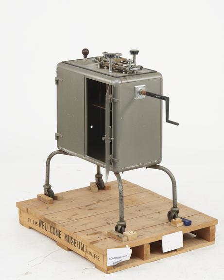 Peristaltic pump